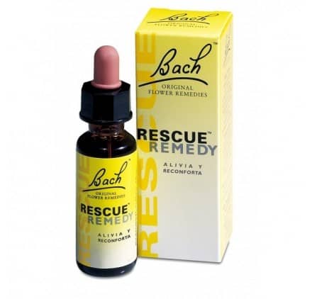 rescue remedy con packaging